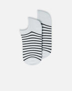 Vớ Sọc Cổ Ngắn