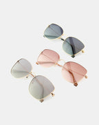 Mắt Kính Thời Trang