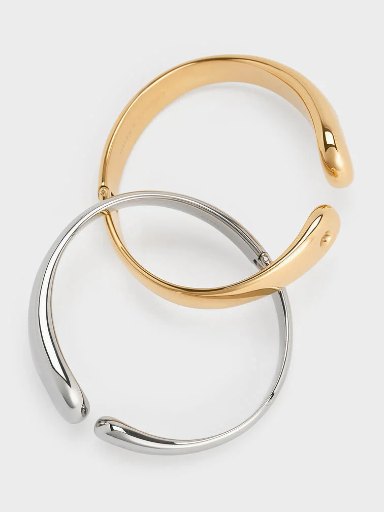 Vòng Tay Thép Không Gỉ