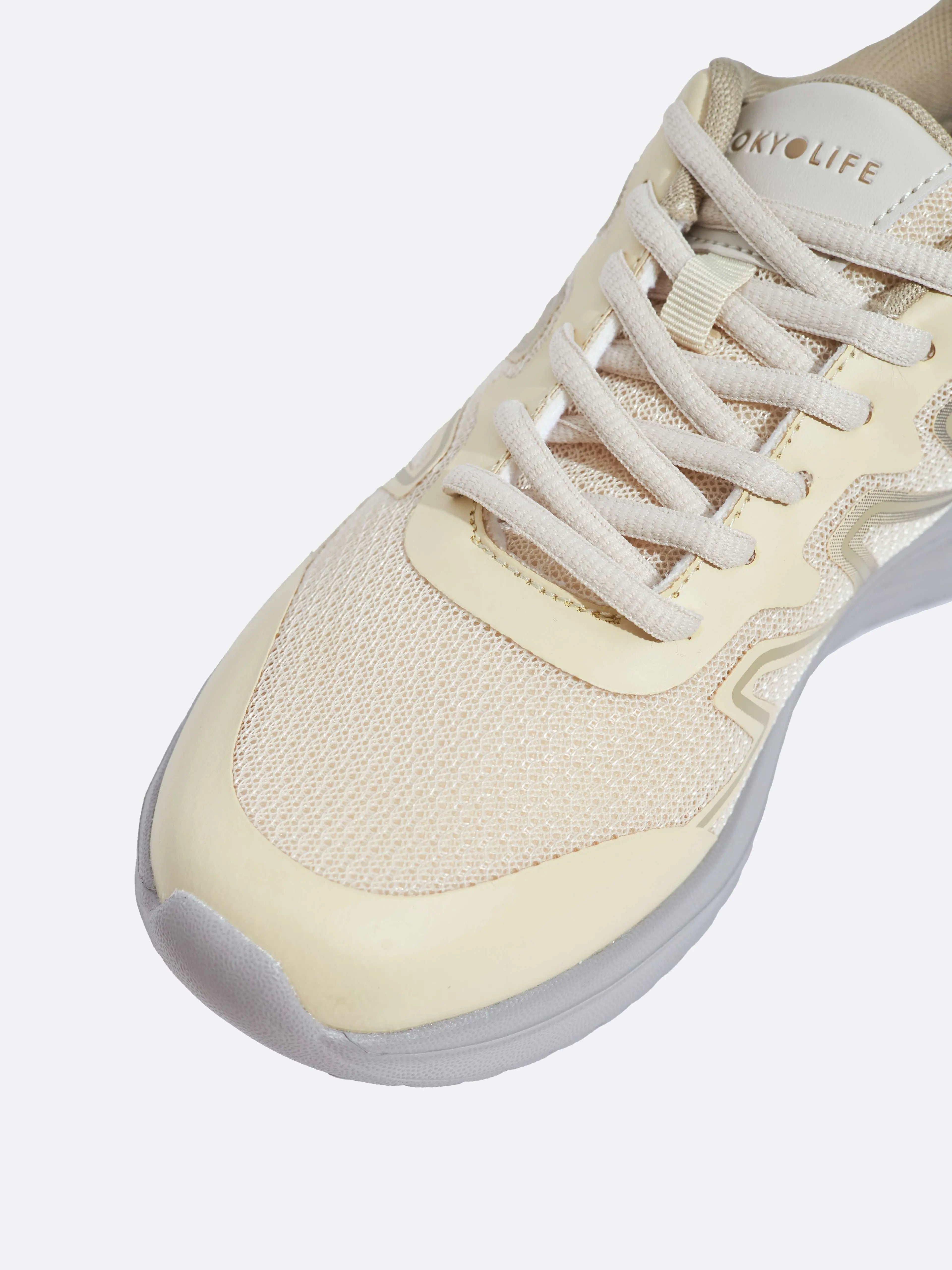 Giày Thể Thao Nữ Siêu Nhẹ