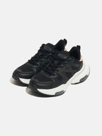 Giày Thể Thao Nữ Đế Cao Kháng Khuẩn