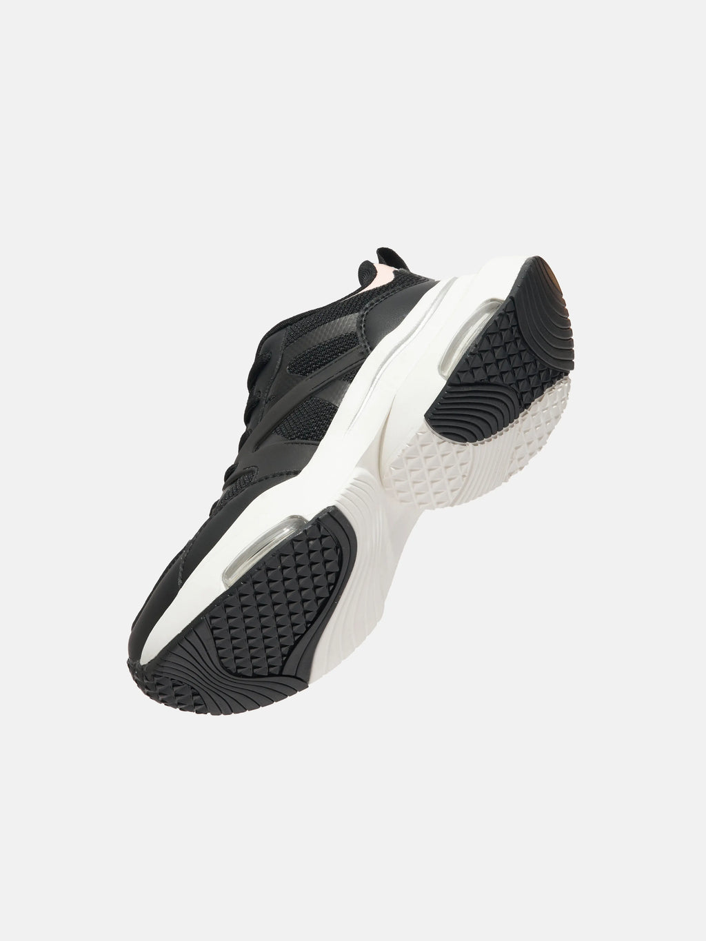 Giày Thể Thao Nữ Đế Cao Kháng Khuẩn